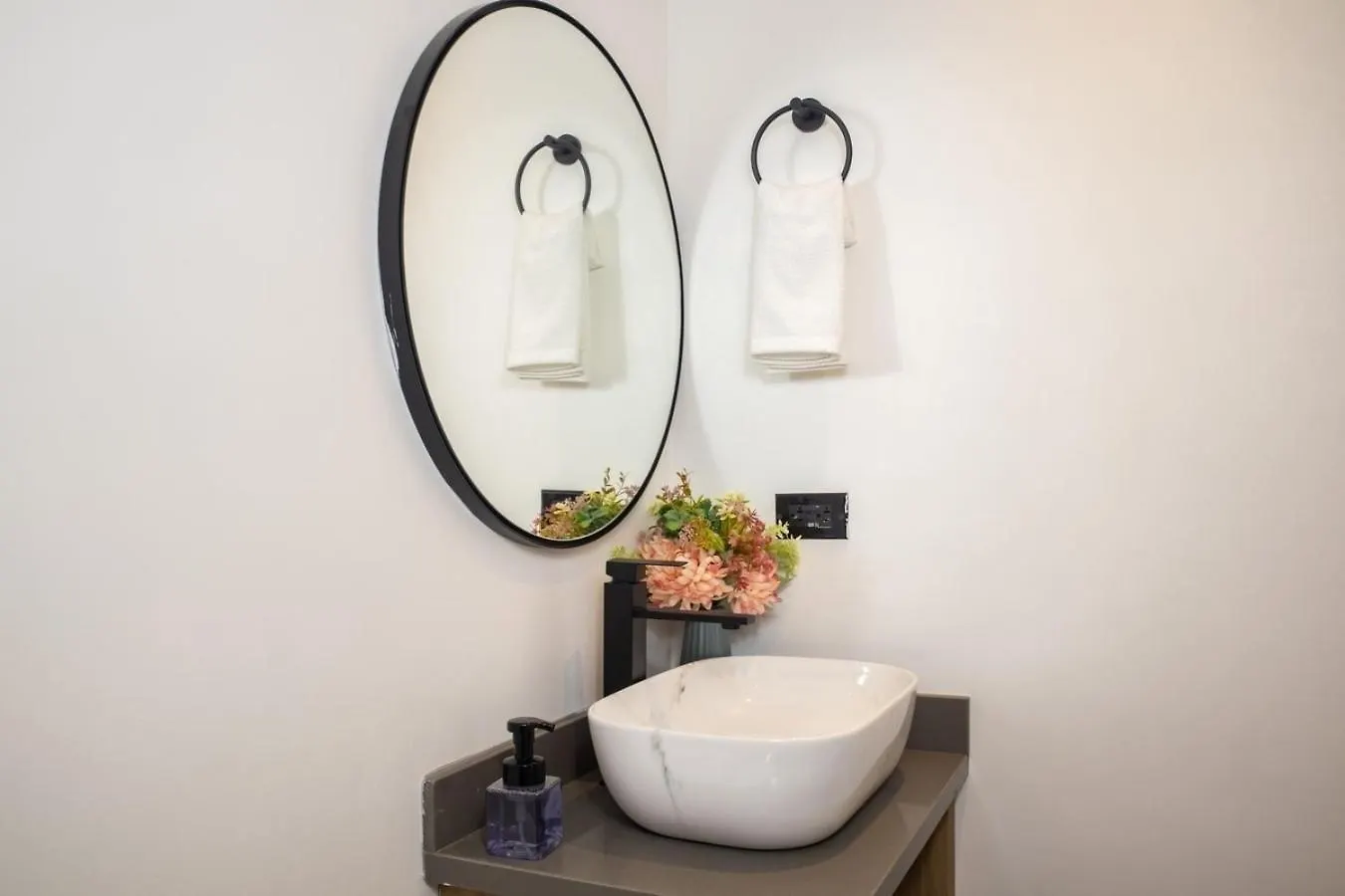 Apartment Tranquil Stadio Suite Rosa Negra Medellin